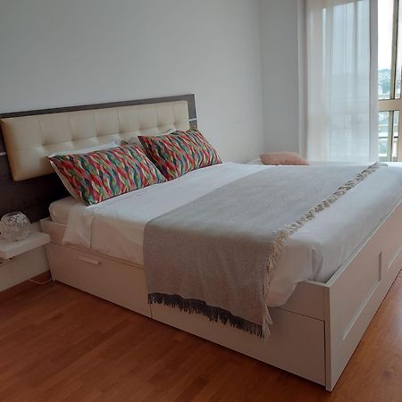 Apartamento Praca - Vistas Sobre A Cidade Porto Exteriér fotografie
