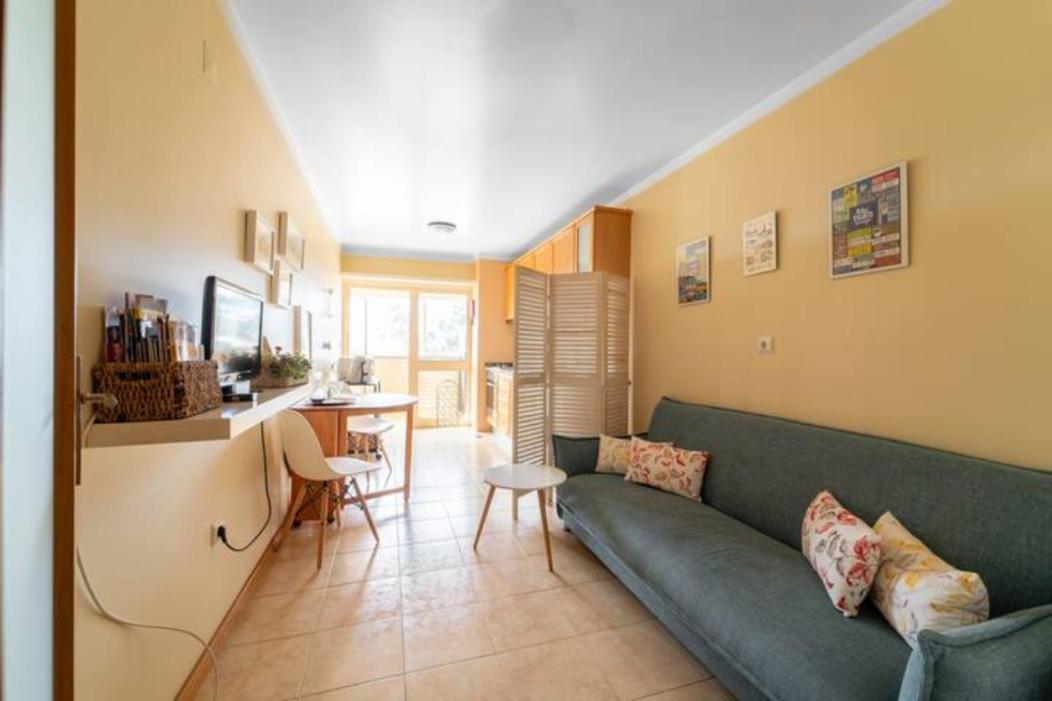 Apartamento Praca - Vistas Sobre A Cidade Porto Exteriér fotografie
