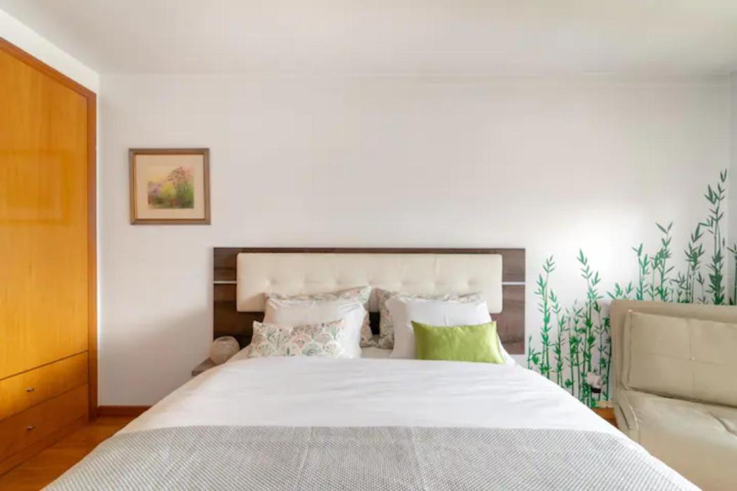 Apartamento Praca - Vistas Sobre A Cidade Porto Exteriér fotografie