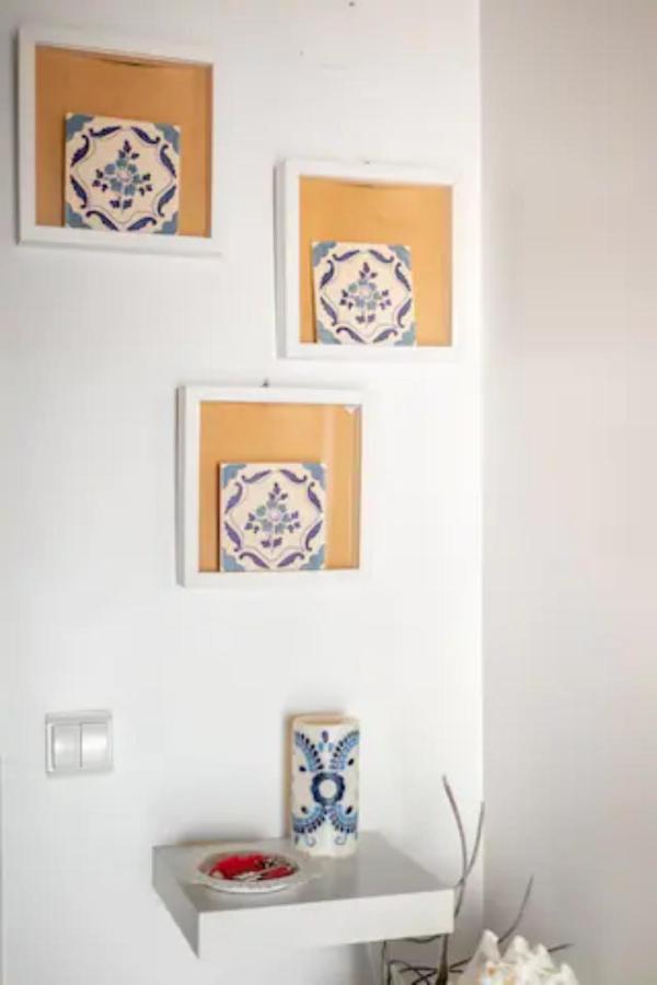 Apartamento Praca - Vistas Sobre A Cidade Porto Exteriér fotografie