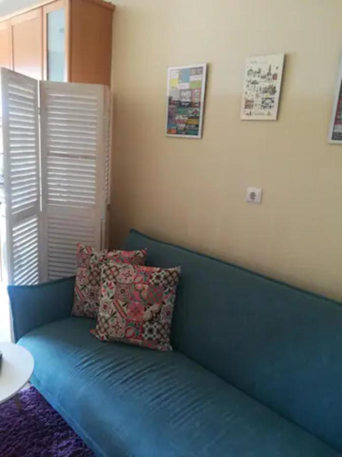 Apartamento Praca - Vistas Sobre A Cidade Porto Exteriér fotografie