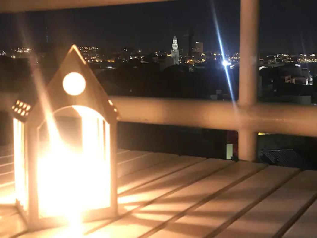 Apartamento Praca - Vistas Sobre A Cidade Porto Exteriér fotografie