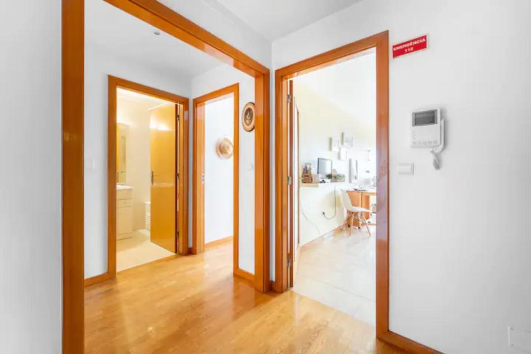 Apartamento Praca - Vistas Sobre A Cidade Porto Exteriér fotografie